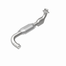 Load image into Gallery viewer, MagnaFlow Conv DF 01-02 Exped/F-150 5.4L D/S
