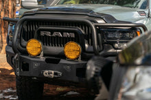 Load image into Gallery viewer, Rigid Industries 360-Series 9in LED Cover - Yellow Rigid Industries

