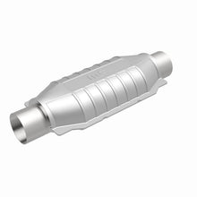 Load image into Gallery viewer, Magnaflow 3.00 CA Universal Converter | 5592309
