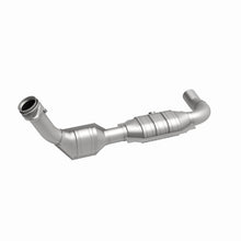 Load image into Gallery viewer, MagnaFlow Conv DF 99 F150 4.6L V8 D/S 2WD
