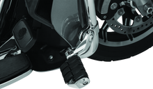 Load image into Gallery viewer, Kuryakyn Tour-Tech Cruise Mounts Only 4in Arm Misc Powersports Kuryakyn   
