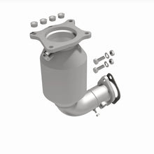 Load image into Gallery viewer, Magnaflow 20-21 Subaru WRX 2.0L Direct Fit Cat Converter
