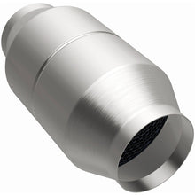 Load image into Gallery viewer, MagnaFlow Conv Universal 3.50 inch C/C Diesel
