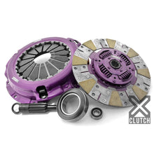 Load image into Gallery viewer, XClutch 80-88 Toyota Landcruiser 4.0L Stage 2 Cushioned Ceramic Clutch Kit
