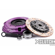 Load image into Gallery viewer, XClutch 90-93 Acura Integra RS 1.8L Stage 2 Cushioned Ceramic Clutch Kit
