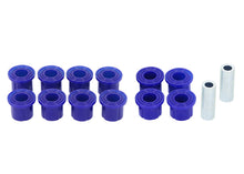 Load image into Gallery viewer, SuperPro Bushing Kit

