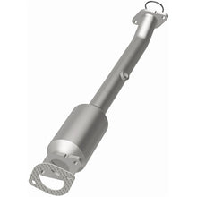 Load image into Gallery viewer, MagnaFlow California Direct Fit Converter 07-16 Nissan Frontier 4.0L
