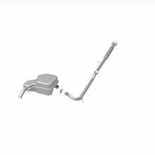 Load image into Gallery viewer, MagnaFlow BRE Exhaust Kit 01-06 Volvo V70 XC70
