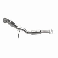 Load image into Gallery viewer, Magnaflow 03-04 Volvo S60 2.5L Direct Fit Converter
