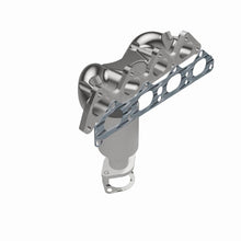 Load image into Gallery viewer, MagnaFlow Converter Direct Fit 04-12 Hyundai Elantra 2.0L

