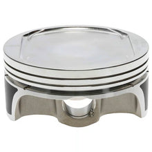 Load image into Gallery viewer, Wiseco 14-22 Scrambler Sportsman 1000 90.50mm Bore Piston Kit
