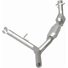 Load image into Gallery viewer, MagnaFlow Conv DF 04-06 F-150 5.4 2WD P/S 49S
