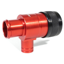 Load image into Gallery viewer, PERRIN 15-21 Subaru WRX / 14-18 Forester XT Bypass/Blow Off Valve - Red
