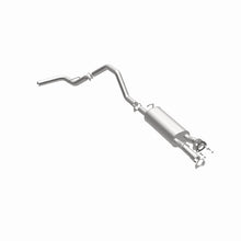 Load image into Gallery viewer, MagnaFlow BRE Exhaust Kit 01-02 Savana Express 3500 5.7L
