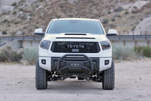 Load image into Gallery viewer, Fabtech 16-19 Toyota Tundra 4WD Trd Pro 4in Perf Sys w/Dlss 2.5 C/Os &amp; Rr Dlss Coilovers Fabtech
