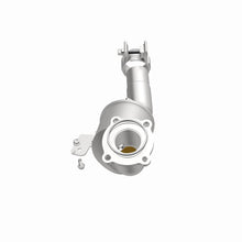 Load image into Gallery viewer, MagnaFlow 16-23 Chevrolet Camaro OEM Grade Federal / EPA Compliant Direct Fit Converter
