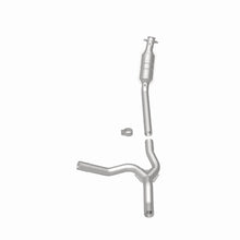 Load image into Gallery viewer, MagnaFlow Conv DF 04-05 Dodge RAM 1500 Pickup 3.7L (Inc 4WD 4.7L) P/S
