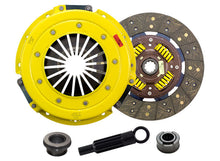 Load image into Gallery viewer, ACT 1993 Ford Mustang XT/Perf Street Sprung Clutch Kit Clutch Kits - Single ACT   
