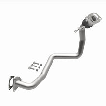 Load image into Gallery viewer, BRE Exhaust 96-00 Hombre S10 Sonoma 2.2L Front Pipe Kit

