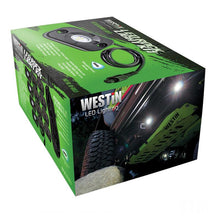 Load image into Gallery viewer, Westin LED Rock Light Kit - 07-18 Jeep Wrangler JK / 18-19 Jeep Wrangler JL Westin
