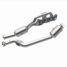 Load image into Gallery viewer, Magnaflow 15-20 Ford Mustang 5.0L Direct Fit Converter
