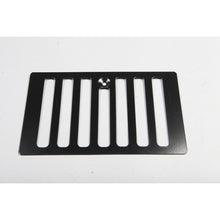 Load image into Gallery viewer, Rugged Ridge 98-06 Jeep Wrangler Black Cowl Vent Cover Rugged Ridge
