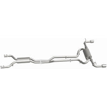 Load image into Gallery viewer, MagnaFlow 07-15 Audi Q7 BRE Exhaust Kit
