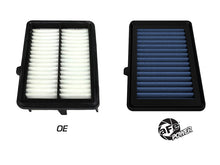 Load image into Gallery viewer, afe Magnum FLOW OE Replacement Air Filter Honda Fit 15-20 L4-1.5L aFe

