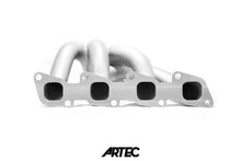 Load image into Gallery viewer, Artec Nissan KA24 V-Band Turbo Exhaust Manifold | 58520015
