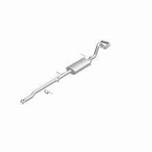 Load image into Gallery viewer, MagnaFlow BRE Exhaust Kit 09-13 Silverado Sierra 1500
