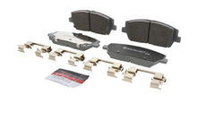 Load image into Gallery viewer, Brembo OE 20-24 Hyundai Palisade/Kia Telluride PRIME Ceramic Brake Pad - Front | P30116N
