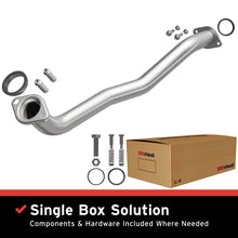 Load image into Gallery viewer, BRE Exhaust 09-15 Toyota Venza 2.7L Front Pipe Kit
