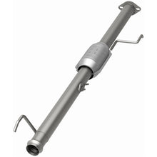 Load image into Gallery viewer, MagnaFlow Conv DF 00-04 Tundra 3.4L Rear
