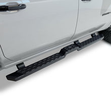 Load image into Gallery viewer, Westin 19-25 Chevrolet Silverado / GMC Sierra 1500 CC (Excl. LD/LTD) HDX Running Boards - Tex. Blk Westin

