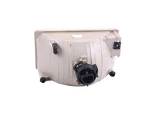 Load image into Gallery viewer, ANZO 1993-1998 Jeep Grand Cherokee Crystal Headlights Chrome Headlights ANZO   
