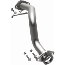 Load image into Gallery viewer, BRE Exhaust 06-12 Eclipse 2.4L Front Pipe Kit | 107-0108
