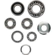 Load image into Gallery viewer, Hot Rods 20-21 KTM 125 SX 125cc Transmission Bearing Kit Uncategorized Hot Rods   
