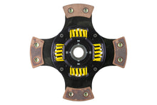 Load image into Gallery viewer, ACT Acura/Honda J30/J32 4 Pad Sprung Race Disc Clutch Discs ACT
