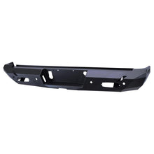 Load image into Gallery viewer, Westin 15-22 Chevrolet/GMC Colorado/Canyon Pro-Series Rear Bumper - Textured Black Westin
