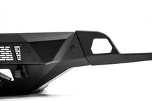 Load image into Gallery viewer, DV8 Offroad 2022+ Chevrolet Silverado 1500 Offroad Spec Series Front Bumper w/ Winch
