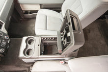 Load image into Gallery viewer, Tuffy Console Safe W/ Keyed Lock For Ford F150 Cargo Boxes &amp; Bags Tuffy Products
