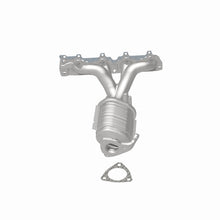 Load image into Gallery viewer, MagnaFlow 08-10 Pontiac G6 2.4L Underbody Direct Fit CARB Compliant Manifold Catalytic Converter
