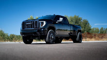Load image into Gallery viewer, Cognito 20-24 Chevy/GMC Silverado/Sierra 2500/3500 HD 2WD/4WD 4in Std Lift Kit w/ Fox PS 2.0 IFP Lift Kits Cognito
