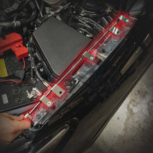 Load image into Gallery viewer, GrimmSpeed 2022+ Subaru WRX Fender Shroud Kit - Black
