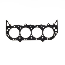 Load image into Gallery viewer, Cometic Chevrolet ZL1 Mark-IV Big Block V8 .040in MLS Cylinder Head Gasket - 4.375in Bore
