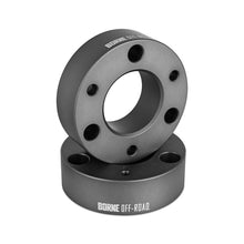 Load image into Gallery viewer, Borne Off-Road 2007-2019 Chevy/GMC Truck 1500 Leveling Kit Front 3 Inch Borne Off-Road
