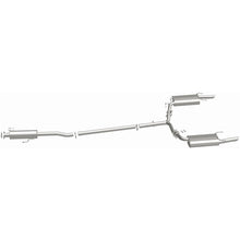 Load image into Gallery viewer, BRExhaust 05-12 Toyota Avalon 3.5L Exhaust Kit
