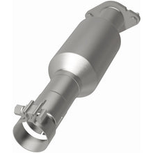 Load image into Gallery viewer, Magnaflow 18-23 Ford Transit Connect Rear EPA Compliant Direct-Fit Converter
