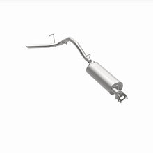 Load image into Gallery viewer, MagnaFlow BRE Exhaust Kit 00-05 Astra Safari Van 4.3L
