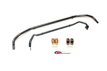 Load image into Gallery viewer, BMR 2012 Chevrolet Camaro SS Sway Bar Kit w/ Bushings BMR Suspension
